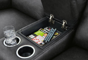 Axtellton Living Room Set - Living Room Set - Half Price Furniture
