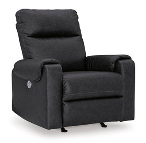 Axtellton Power Recliner - Recliner - Half Price Furniture