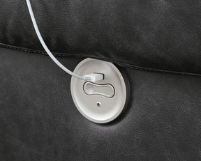 Axtellton Power Recliner - Recliner - Half Price Furniture