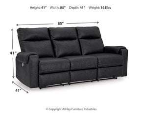 Axtellton Living Room Set - Living Room Set - Half Price Furniture