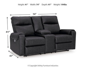 Axtellton Living Room Set - Living Room Set - Half Price Furniture