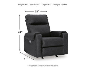 Axtellton Living Room Set - Living Room Set - Half Price Furniture