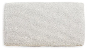 Brebryan Ottoman Half Price Furniture