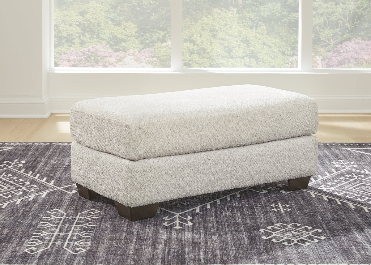 Brebryan Ottoman Half Price Furniture
