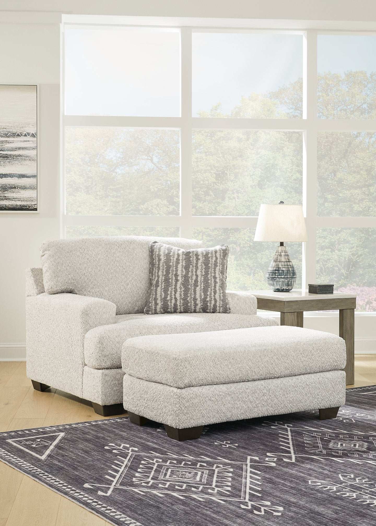 Brebryan Living Room Set - Living Room Set - Half Price Furniture
