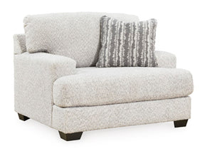 Brebryan Oversized Chair - Chair - Half Price Furniture