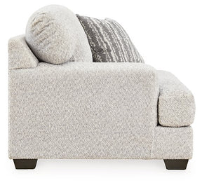 Brebryan Oversized Chair - Chair - Half Price Furniture