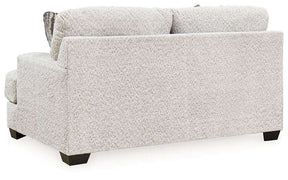 Brebryan Loveseat - Loveseat - Half Price Furniture