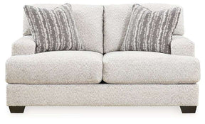 Brebryan Loveseat Half Price Furniture
