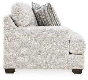 Brebryan Loveseat - Loveseat - Half Price Furniture