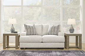 Brebryan Loveseat - Loveseat - Half Price Furniture