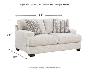 Brebryan Living Room Set - Living Room Set - Half Price Furniture