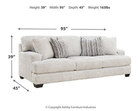 Brebryan Living Room Set - Living Room Set - Half Price Furniture