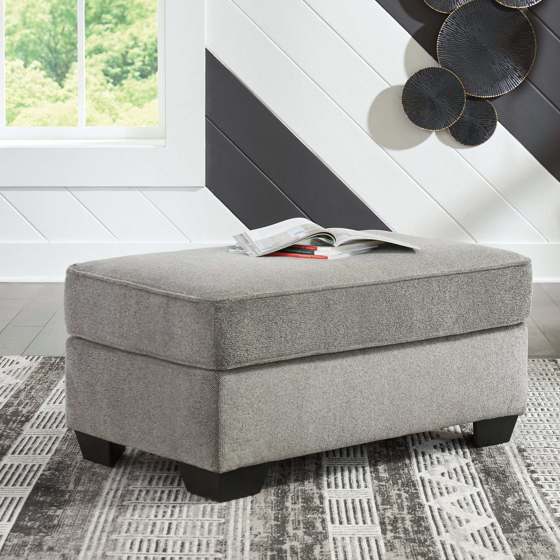 Deakin Living Room Set Half Price Furniture