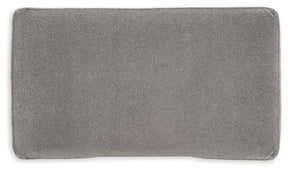 Deakin Ottoman - Ottoman - Half Price Furniture