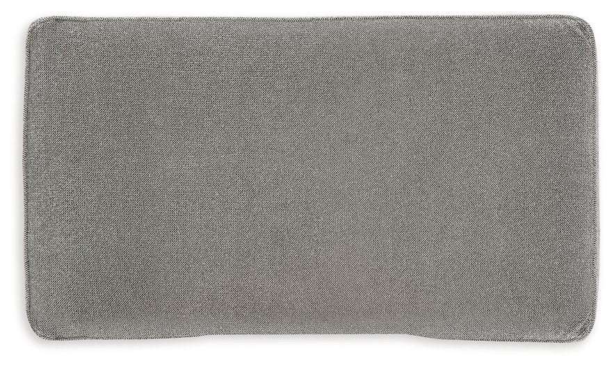 Deakin Ottoman - Ottoman - Half Price Furniture