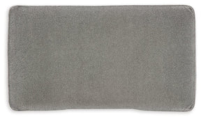 Deakin Ottoman - Ottoman - Half Price Furniture