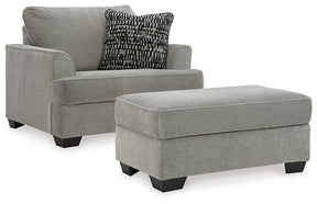 Deakin Living Room Set - Living Room Set - Half Price Furniture