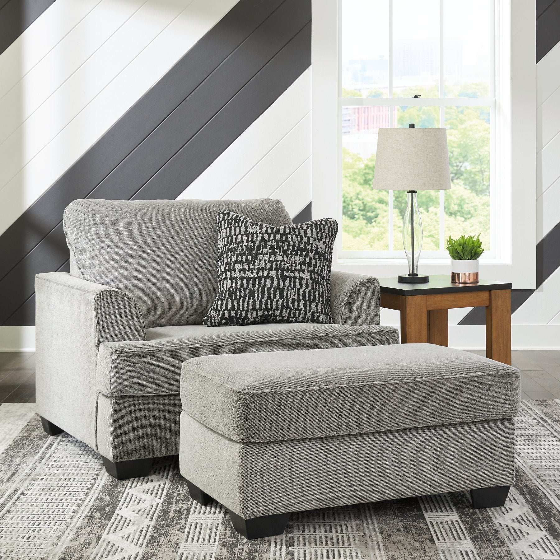 Deakin Living Room Set Half Price Furniture
