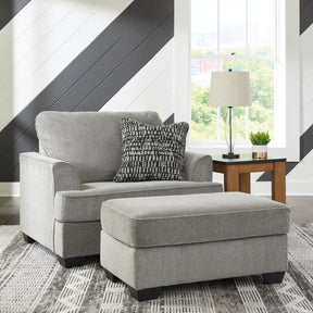 Deakin Living Room Set - Living Room Set - Half Price Furniture