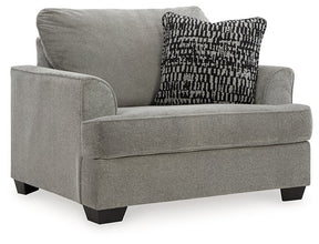 Deakin Living Room Set - Living Room Set - Half Price Furniture