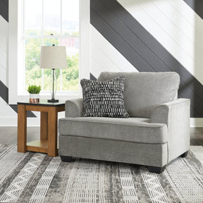 Deakin Living Room Set - Living Room Set - Half Price Furniture