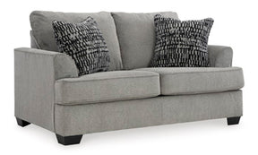 Deakin Loveseat - Loveseat - Half Price Furniture