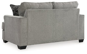 Deakin Loveseat - Loveseat - Half Price Furniture