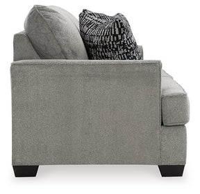 Deakin Loveseat - Loveseat - Half Price Furniture