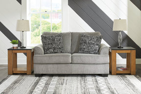 Deakin Loveseat - Loveseat - Half Price Furniture