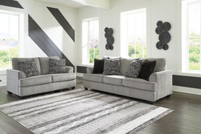 Deakin Living Room Set - Living Room Set - Half Price Furniture
