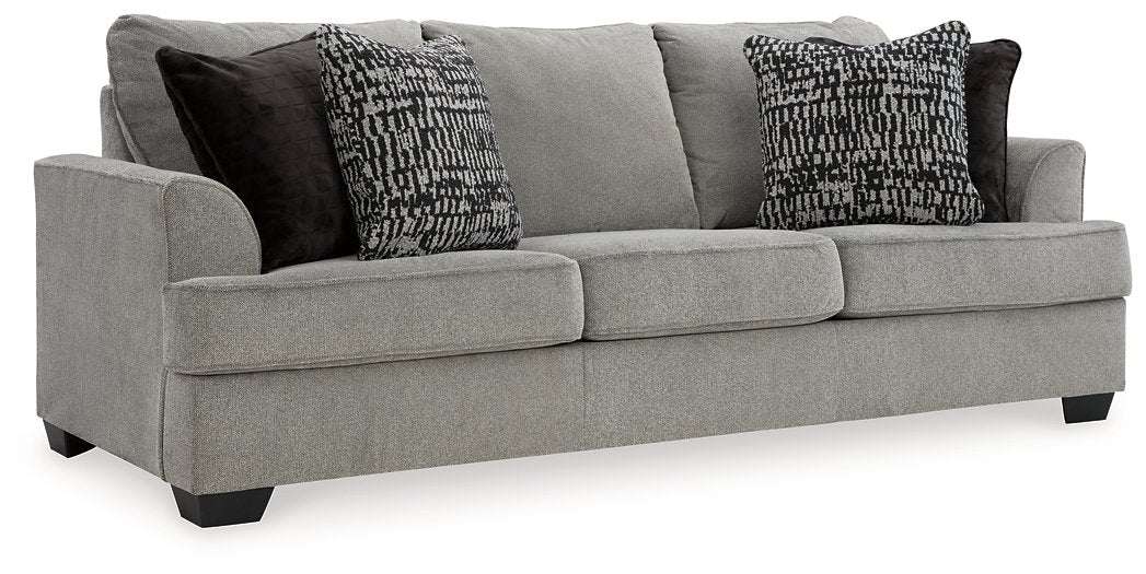Deakin Sofa - Sofa - Half Price Furniture