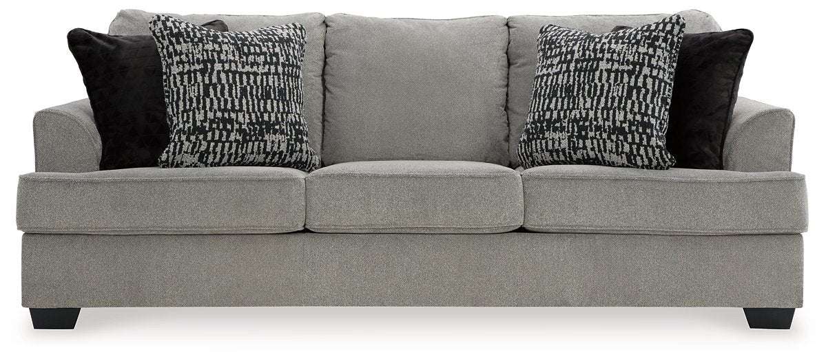 Deakin Living Room Set Half Price Furniture