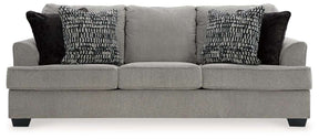 Deakin Living Room Set Half Price Furniture