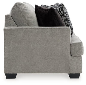 Deakin Sofa - Sofa - Half Price Furniture