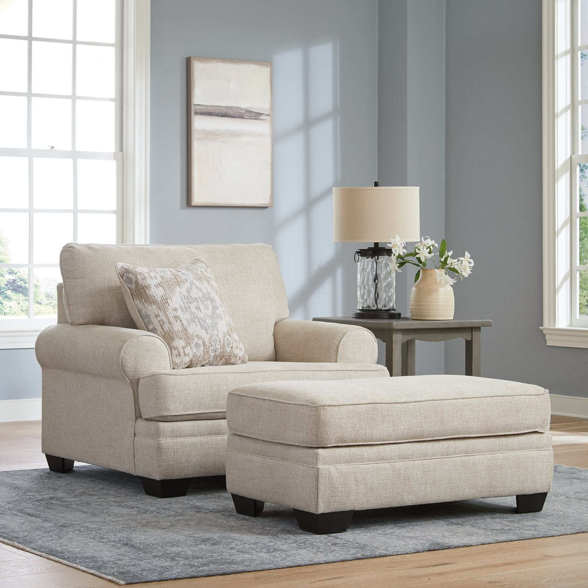 Rilynn Living Room Set Half Price Furniture