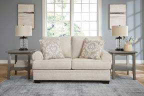 Rilynn Loveseat - Half Price Furniture