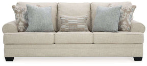 Rilynn Sofa Half Price Furniture