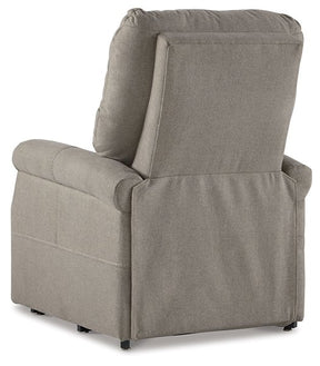 Markridge Power Lift Chair - Half Price Furniture