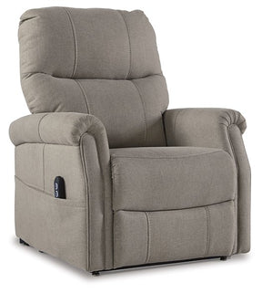 Markridge Power Lift Chair - Half Price Furniture