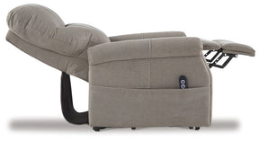 Markridge Power Lift Chair Half Price Furniture