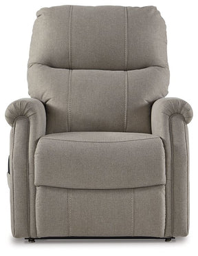 Markridge Power Lift Chair - Half Price Furniture