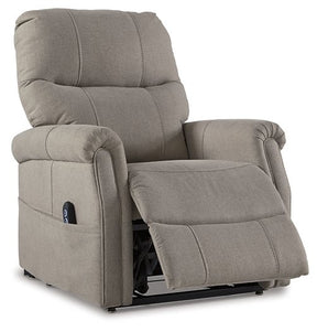 Markridge Power Lift Chair Half Price Furniture