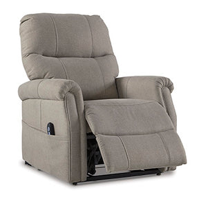 Markridge Power Lift Chair Half Price Furniture