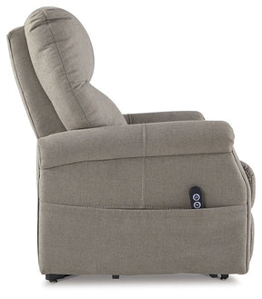 Markridge Power Lift Chair - Half Price Furniture