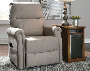 Markridge Power Lift Chair Half Price Furniture