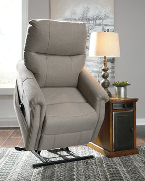 Markridge Power Lift Chair - Half Price Furniture