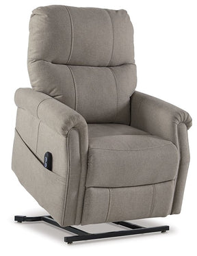 Markridge Power Lift Chair - Half Price Furniture