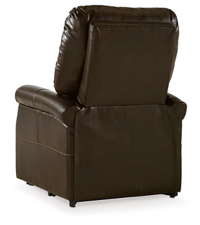Markridge Power Lift Chair Half Price Furniture