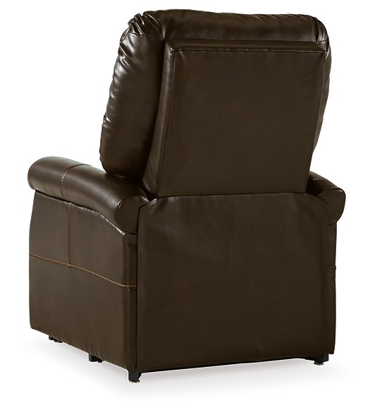 Markridge Power Lift Chair - Half Price Furniture